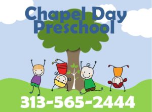 Chapel Day Preschool