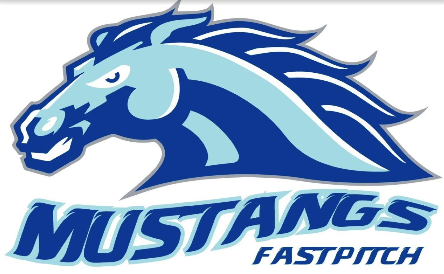 Dearborn Mustangs logo