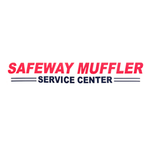 Safeway Muffler