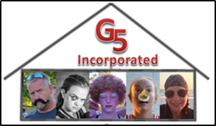 G5 Inc