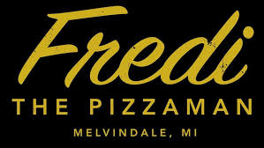 Freddi the Pizzaman
