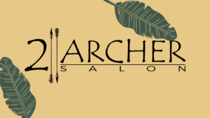 2 Archer Salon