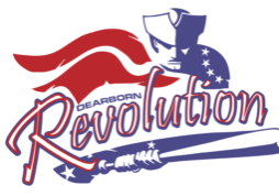 Revolution Logo